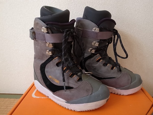 ■ バートン　burton DRIFTER Soft Boots ジャンク ■_1