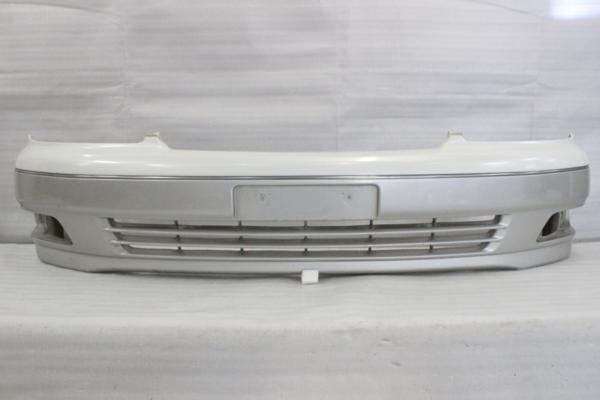 トヨタ セルシオ ucf20 前期 純正 フロント バンパー ウィンカー