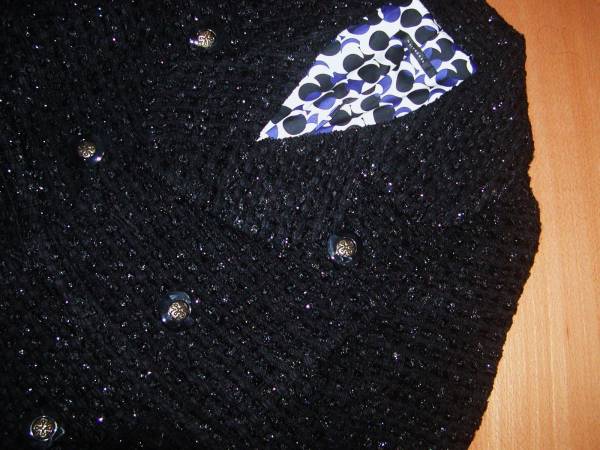 SCOT CLUB メトリーゼのエレガントシックなコート