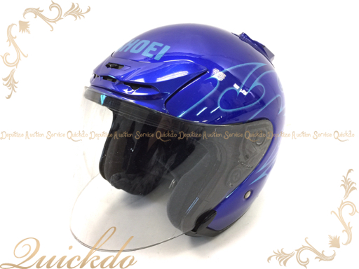 SHOEI ショウエイ J-FORCE2 | J-FORCE - II ブラック force -shoei j J