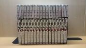 「今際の国のアリス」 １～１６巻（最新）　全巻セット 手渡しOK
