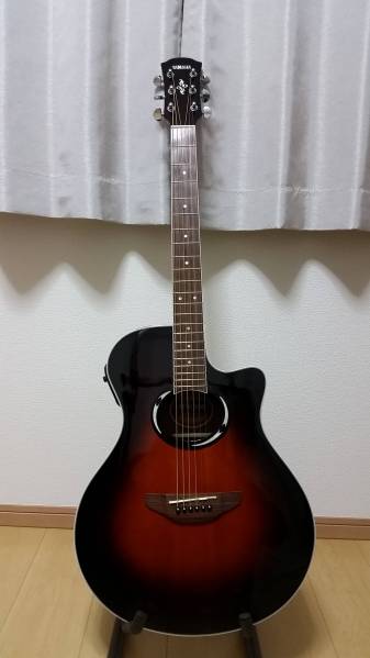 YAMAHA エレアコ APX500 OVS YAMAHA 【公式通販】