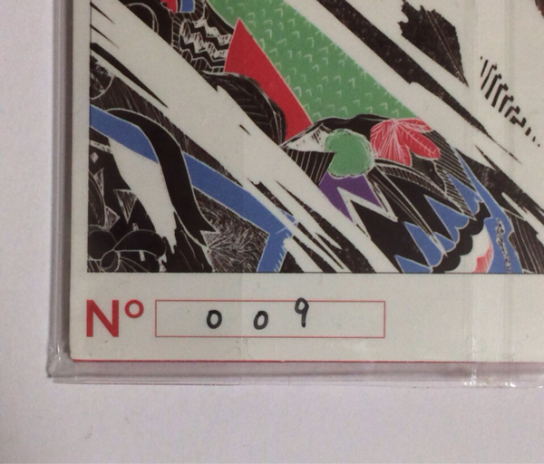 Mrs.GREEN APPLE「Introduction」「リスキーゲーム/恋と吟」廃盤