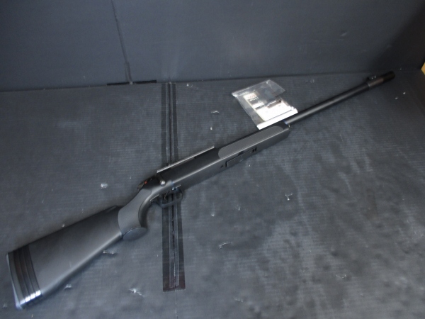 マルゼン APS-2 OR オリジナル 予備マガジン付き マルイ VSR APS-2