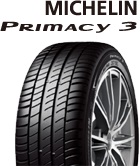 ◆正規品◆ミシュラン Primacy3 225/55R18 98V プライマシー3