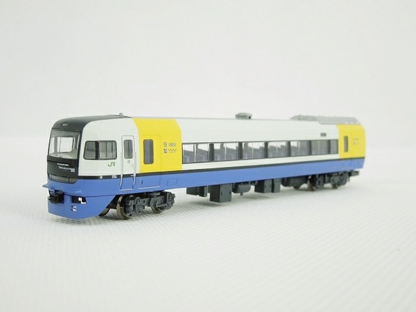 マイクロエース A-0743 255系 特急 さざなみ 9両SET O1647563 100%新品