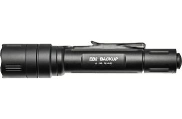 新品☆SUREFIRE EB2C-A-BK ★シュアファイア