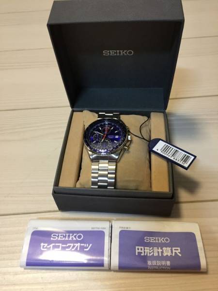 SEIKO セイコー 腕時計 海外モデル SND255P1 SEIKO 逆輸入 海外モデル