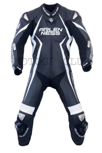 訳あり 1～ アレンネスカンガルー レーシングスーツBK 9698 XL