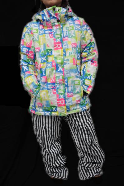 ★お買得★レディス　スノーボートウェアセット　JETTYJK2.086