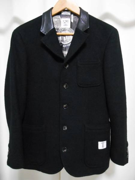 HARRIS TWEED Tweed Harris 中古・古着通販BEDWIN ハリスツイード &amp 