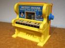 ディズニー ミッキーマウス MUSICAL JACK IN THE BOX By KOHNER