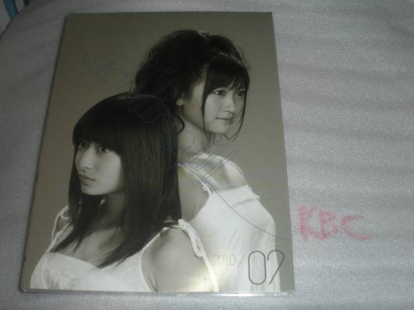 2010月刊アイドリング!!!7月号未開封品トレカ◆横山ルリカ後藤郁