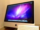 美品! iMac 2009 24 A1225/ MSoffice，Adobe付き