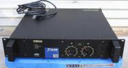 CL2801S YAMAHA ヤマハ 業務用パワーアンプ P1600 中古品
