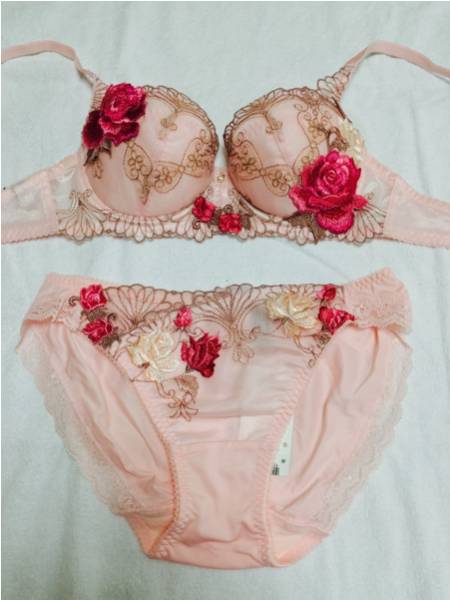 サルート【ジュリエット】C65&ノーマルM、RP