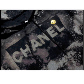 Fashion Passion Junkie CHANELパーカー(シャネル)｜売買された