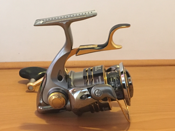◇ シマノ 09 BB-X テクニウム Mg C3000DXG 中古 シマノ 【公式通販】