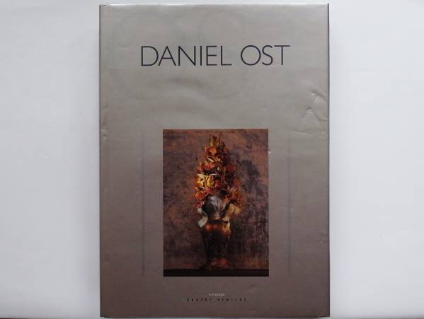 DANIEL OST ダニエルオスト 洋書 2026年最新】Yahoo!オークション