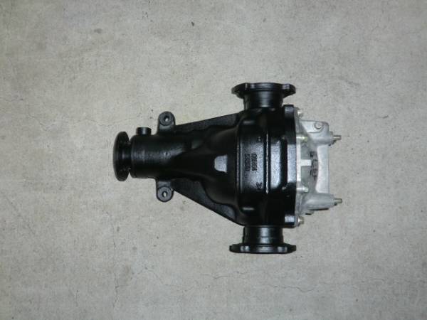 ニスモ 2WAY LSD デフ 機械式 S13 180SX S14 S15 シルビア GC35