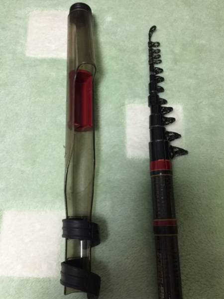 NFTボロン　翔　振り出し石鯛　５２５　ジャンク