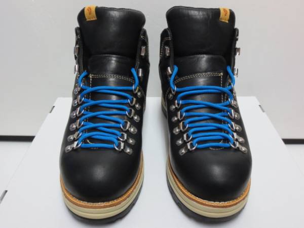 VISVIM AMERICANA DECK-FOLK Size/11 バーガンディ VISVIM Americana