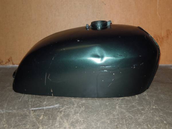 ☆☆ＣＢ７５０Ｋガスタンク☆☆