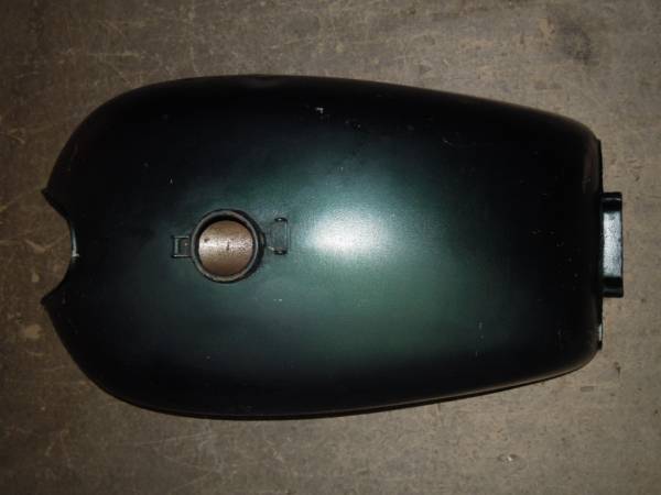 ☆☆ＣＢ７５０Ｋガスタンク☆☆