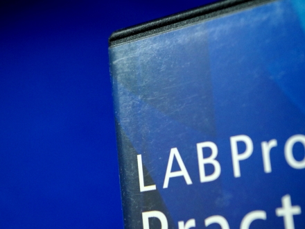中古美品 LABプロファイル プラクティショナー認定コースDVD 値下げ