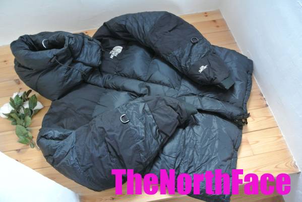 ☆TheNorthFace　ノースフェイス　ダウンジャケット(*^ー^)ノ☆