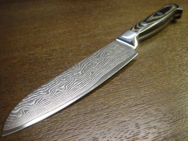 ZWILLING Sense L パンナイフ 20cm 32346-201 ツヴィリング | MIKAS
