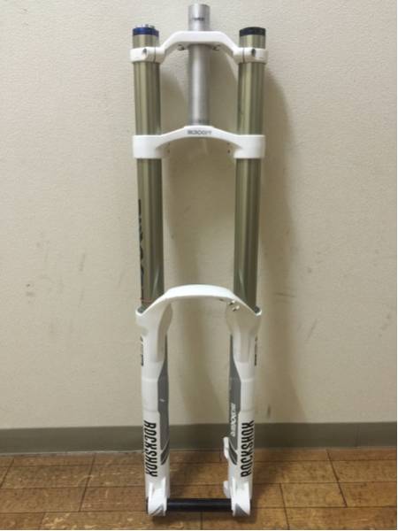 ROCKSHOX BOXXER R2C2 26インチ