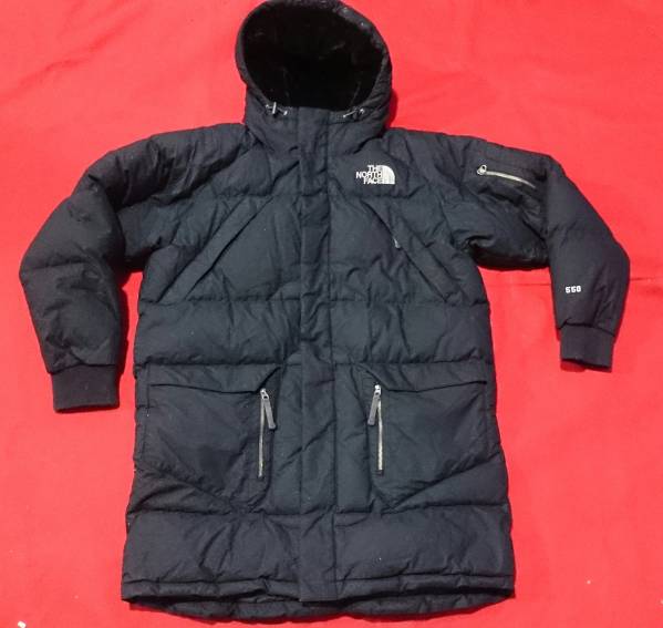 1円～　ノースフェイス　サイズ　Ｌ／Ｇ　ゴールドウィン製