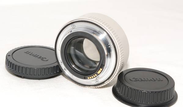 ◆美麗品◆キャノン Canon EXTENDER EF 1.4x II 2型 #809