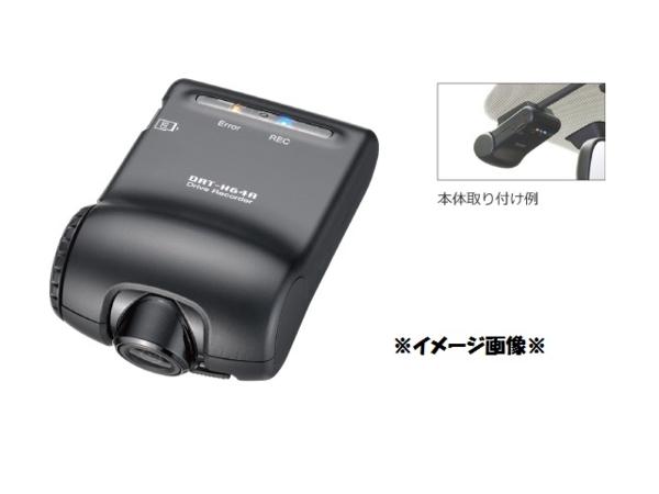 トヨタ純正OP ドライブレコーダー DRT-H64A 08634-00B50(その他)｜売買 