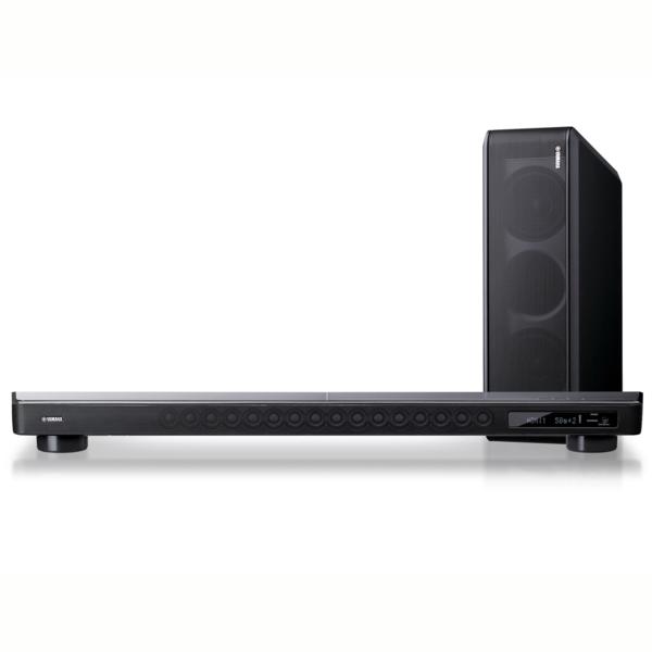 YAMAHA YSP-2200 7.1chサウンドバー YAMAHA ヤマハ（音楽機器