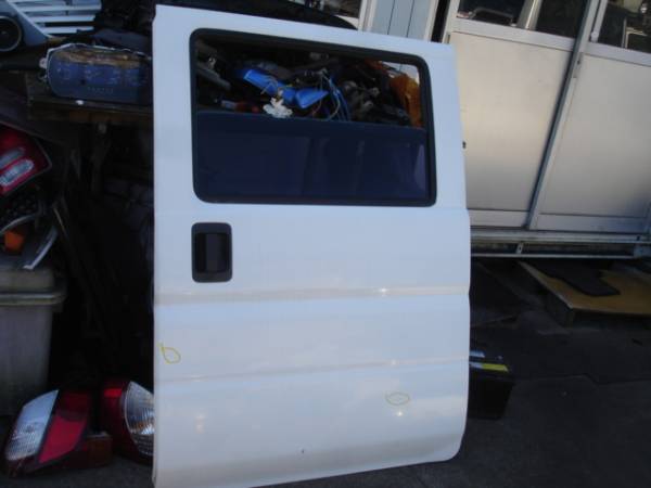 アクティ バン HH5 左スライドドア　 中古品