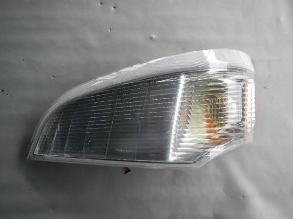 左ウインカー H15年 KK-三菱キャンター 中古品 12072