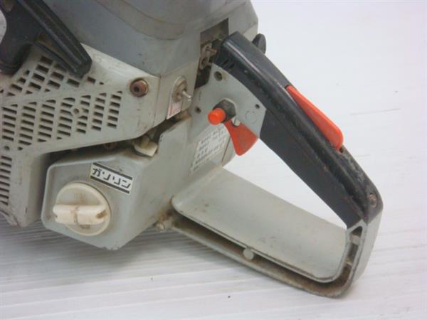 1円～ 共立 CSG672SL コンクリートカッター 電動工具 中古