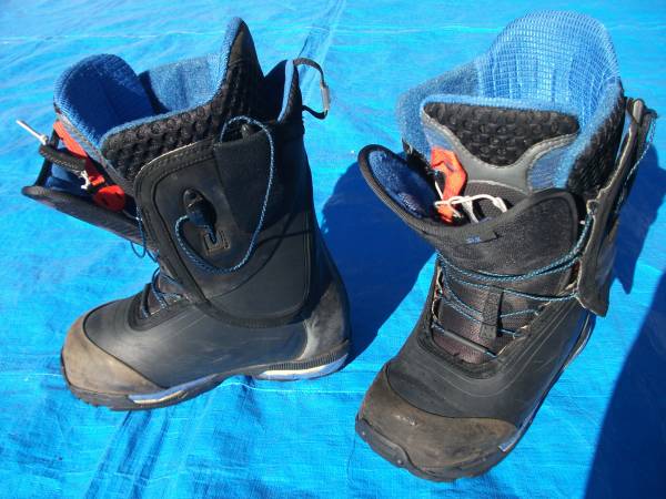 格安!BURTON 2013 SLX アジアンフィット バートン