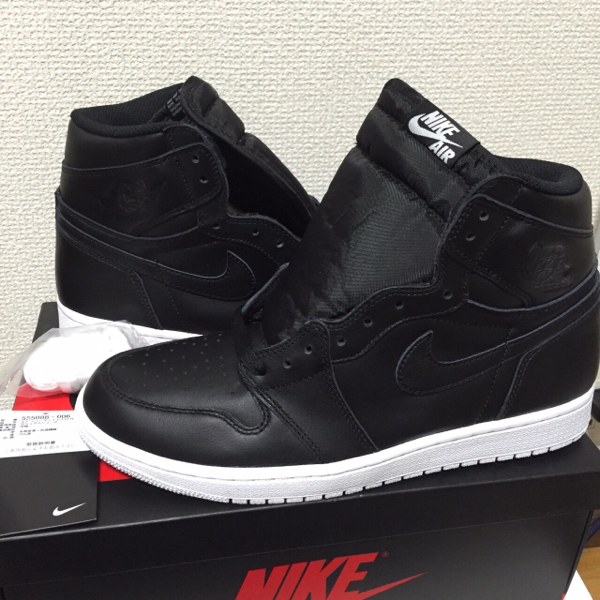 新品 Nike Air Jordan 1 Retro High OG Cyber Monday 9.5 27.5 JORDAN