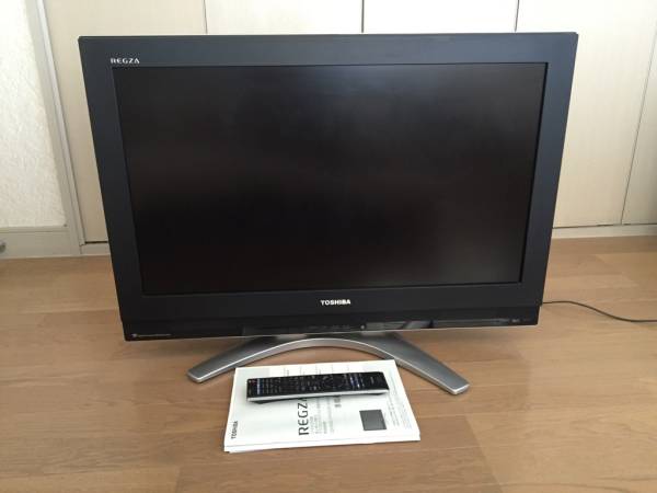 Panasonic プラズマテレビ VIERA TH-P58VT2 △ 442A5-7