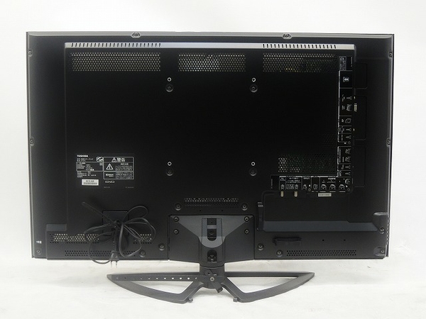 中古 東芝 37型液晶テレビ REGZA 37Z3 11年製 楽直 O1676309