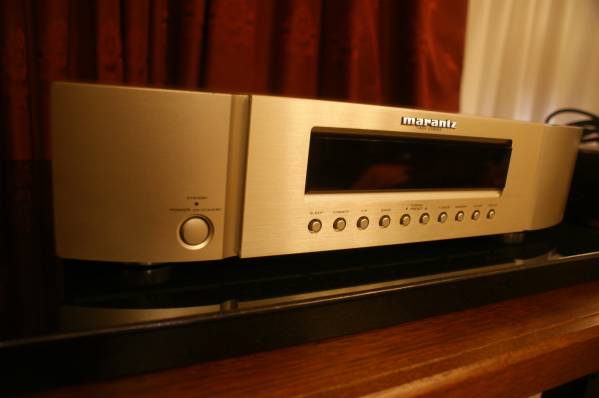 中古美品】Marantzマランツ FM/AMチューナー ST-6003 中古美Marantz