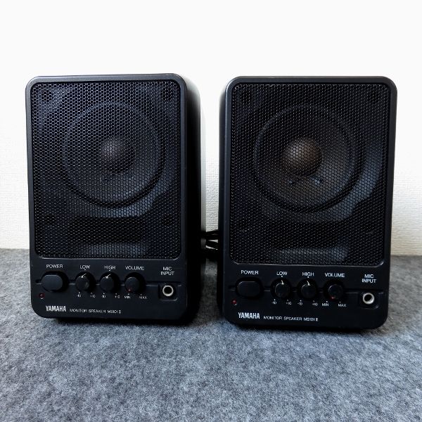□□National/RAMSA W2-SS200 スピーカースタンド ペア□□ 【公式通販】