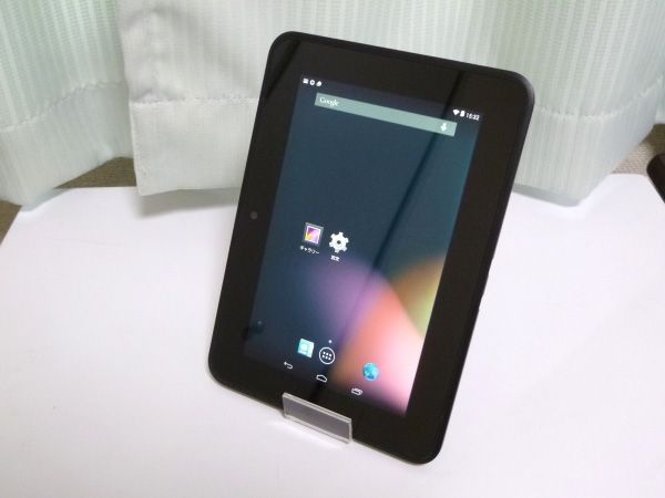 カスタムROM amazon KindleFireHD (X43Z60) 16GB Wi-Fiモデル.b