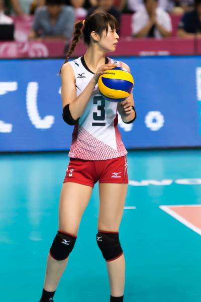 木村沙織 女子バレー　高画質　Ａ４サイズ　写真　限定　_1