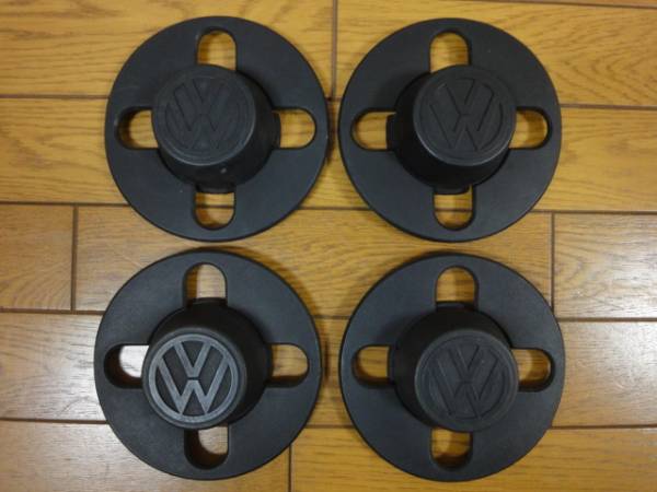 フォルクスワーゲン VW センターキャップ ホイール Volkswagen 純正 