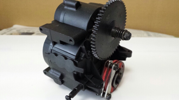 HPI サベージXL 3スピードミッション中古 隷*美様 【公式通販】