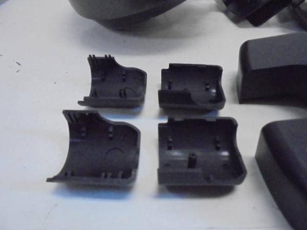 ALPINE アルパイン サテライトスピーカー DLB-200R